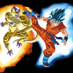 Meet your Posher, Thedrawingkid